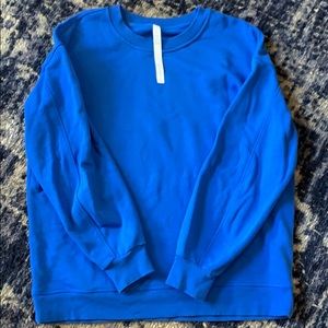 Lululemon sweatshirt